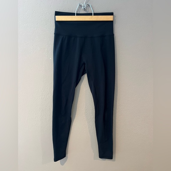 Buffbunny Collection Pants - Buffbunny Collection No Front Seam Leggings
